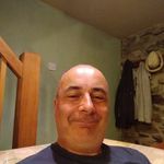 Clifford Mitchell - @clifford.mitchell.986 - Instagram