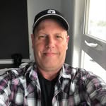 Clifford Mitchell - @clif_fordmitchell - Instagram