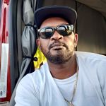 Clifford Mitchell - @dusky1876 - Instagram