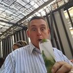 Clifford Mitchell - @cliffspence83 - Instagram