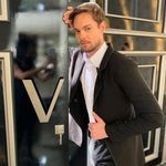 Clifford._Mitchell - @clifford._mitchell - Instagram