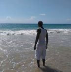 Clifford Mitchell - Facebook