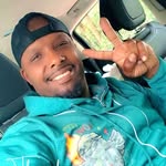 Clifford Mitchell - @da_wild_card - Instagram