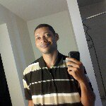Clifford Mitchell Jr. - @mistaman1976 - Instagram