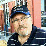 Clifford Patterson - @dragnfly2310 - Instagram