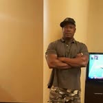 Clifford Ross - @clifdogg28 - Instagram