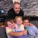 Clifford Ross - @fun_girl_dad - Instagram