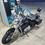Clifford Ross ( Hoss ) Garner - @skylahkates_daddy - Instagram