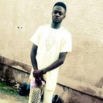 Clifford Boyi Samson - @sir_clifff - Instagram