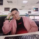 Clifford L Merino - @clifford.samson - Instagram