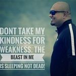 Clifford Samson - @cliffi16 - Instagram