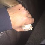 Clifford Thomas - @cdawg424 - Instagram