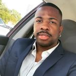 Clifford Thomas - @call_clifford - Instagram