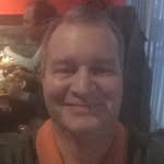 Clifford Douglas Ward - @clifforddward - Instagram