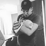 Clifford Ward - @clifford.ward - Instagram