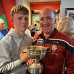 Clifford Ward - @cliffordward1976 - Instagram