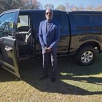Clifford Ward - @cliffordward708 - Instagram
