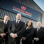 @clifford_ward_funerals_ - Instagram