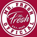 Clifford Watson - @mrfreshofficial - Instagram
