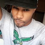 clifford wright - @thebelligerence - Instagram