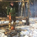 Clifford Wright - @bulkyandcliff - Instagram