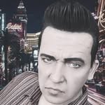 Clifford Wright - @cliff_wright_tributes - Instagram