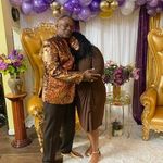 Clifford Wright - @pastorclifford56 - Instagram
