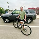Clifton Arnold - @the.bad.athlete - Instagram