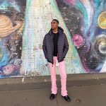 Clifton Arnold - @cliftonarnold48 - Instagram