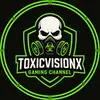 ToxicVisionX - @toxicvisionx - TikTok