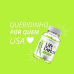 lift detox caps loja online - @danylopes370 - Instagram