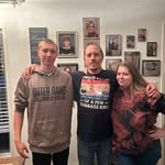Clifton Cheney Jr. - @cheneyjr.clifton - Instagram