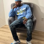 Clifton Cunningham - Facebook