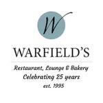 Warfields - @warfieldscliftonsprings - Instagram