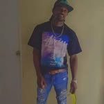 Clifton Headley - @cl.ifton347 - Instagram