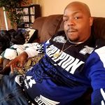 Clifton Hunter - @cashj44 - Instagram