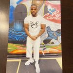 Clifton Hustle Hunter - @therealhustlehunter - Instagram