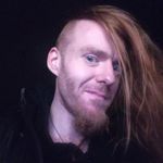Clifton Lee Aldridge - @n0rsklyff - Instagram