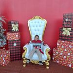 Clifton McDowell - @dheatcliff - Instagram