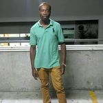 Clifton McDowell - @clifton.mcdowell - Instagram