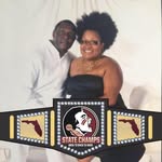 Clifton Moore - @antwonecmoore1978 - Instagram
