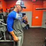 Clifton Morgan - @clif.ton320 - Instagram