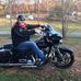 Clifton Morgan - Facebook