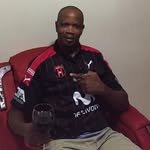 Clifton Morgan - @blackpilsen - Instagram