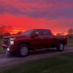 Clifton Morgan III - @6.6_cliff - Instagram