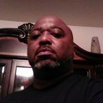 Clifton Morrow - @bigshake72 - Instagram