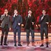 Clifton Murray(The Tenors) - @clifton.murray1 - TikTok