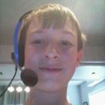Noah Clifton Plummer - @dead_orbit316 - Instagram