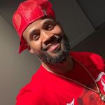 Clifton Quick - @junebugga87 - Instagram