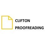 Rosie Clifton - @cliftonproofreading - Instagram